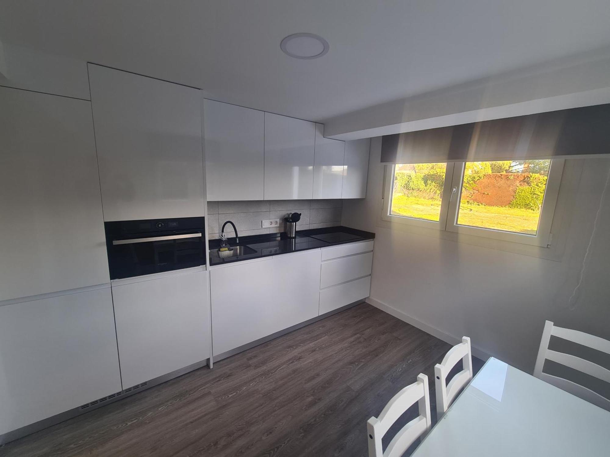 Piso Lujo 2 Habitaciones Las Rozas de Madrid Esterno foto